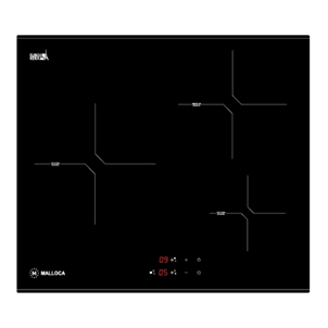 Bếp từ Malloca MH03IN